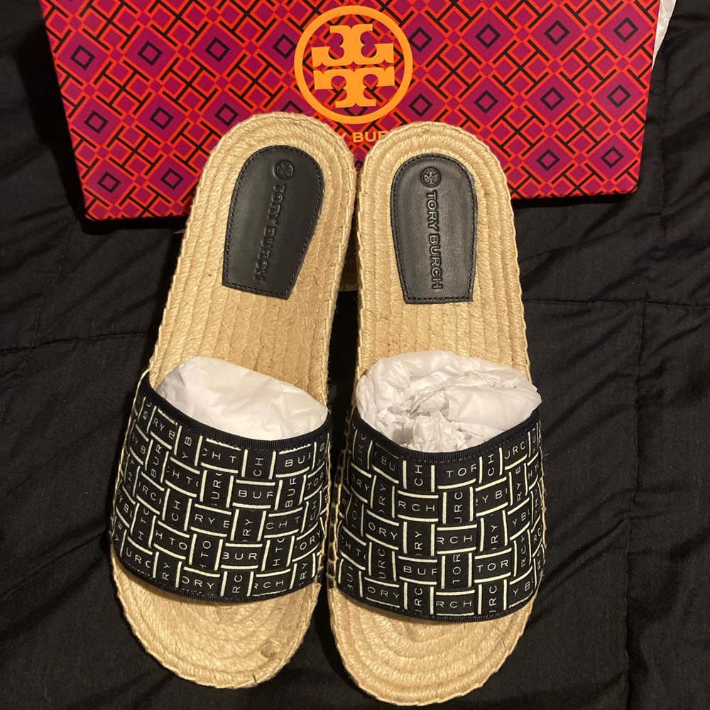 BNIN TORY BURCH SANDALS